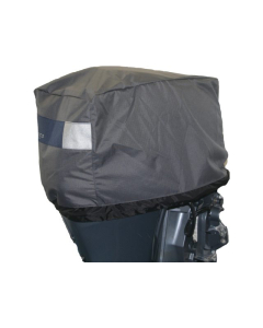Buitenboordmotorhoes (2.5 - 6 PK)