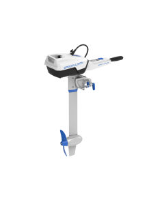 ePropulsion Spirit 1.0 plus-Kortstaart (625mm)