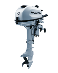 Honda BF 4 LHNU