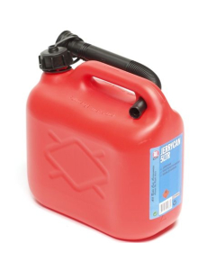 Jerry-can 5 Liter