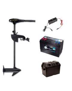 Minn Kota Endura c2 40 set