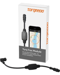 Torqeedo torq trac