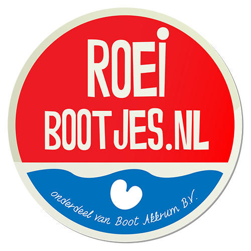 Roeibootjes